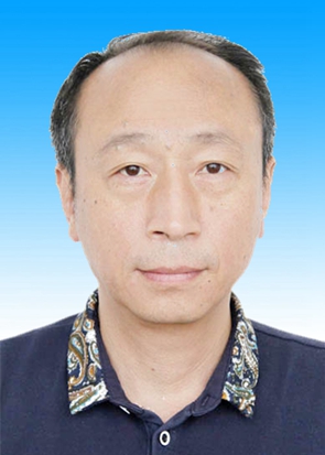 党总支书记  王晓雷